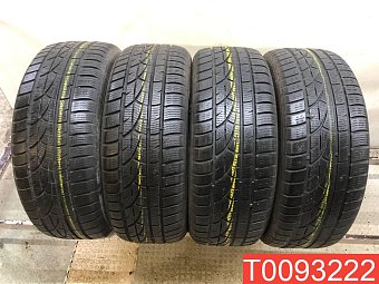 Hankook Winter I'Cept Evo W310 205/55 R16 91H 