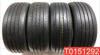 Bridgestone Turanza T005A 245/40 R19 94W 