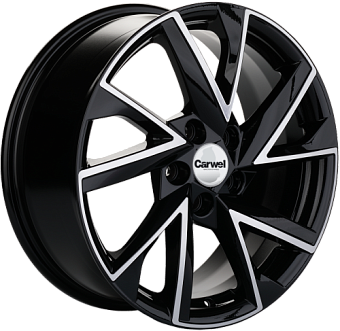 Carwel Тоджа 1714 (Kuga/Focus) 7x17 5x108 ET50 dia 63,35 ABT