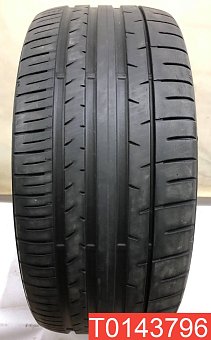 Dunlop SP Sport Maxx 050+ 235/40 R18 95Y 