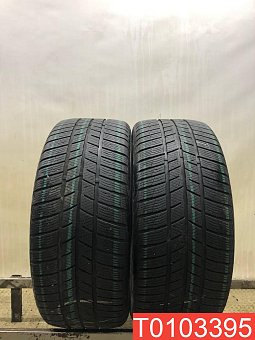 Barum Polaris 5 235/55 R17 103V 