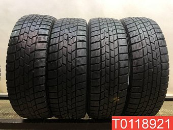 Goodyear Ice Navi 6 185/65 R15 88Q 