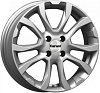 Carwel Нюк 191 6x16 4x100 ET50 dia 60,1 SLP