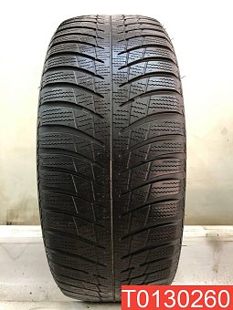 Bridgestone Blizzak LM001 205/55 R16 91H Нет