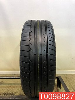 Dunlop SP Sport Maxx RT 235/55 R19 101W 