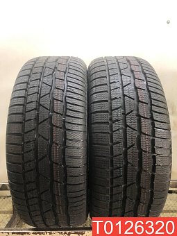 Continental ContiWinterContact TS 830 P 225/55 R16 99H 