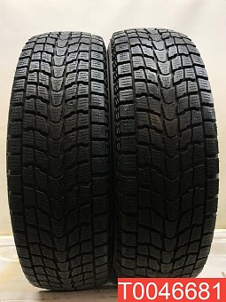 Dunlop Grandtrek SJ6 225/65 R17 101Q 