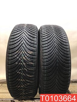 Michelin Alpin 5 215/65 R17 99H 