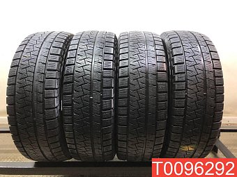 Pirelli Ice Asimmetrico plus 195/65 R15 91Q 