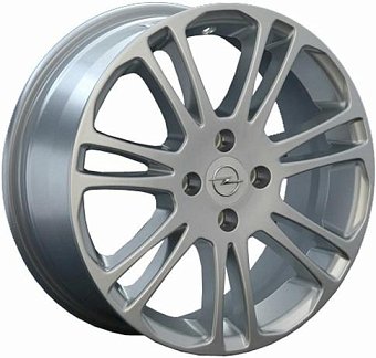 Replica LegeArtis Opel (OPL8) 8x18 5x120 ET42 dia 67,1 S