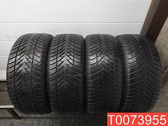 Goodyear Eagle UltraGrip GW-3 225/45 R17 91H RunFlat