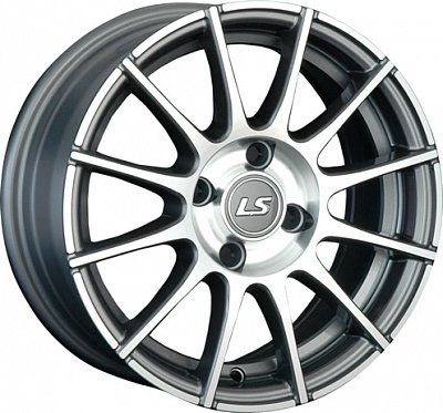 Диски LS wheels 403 - 1