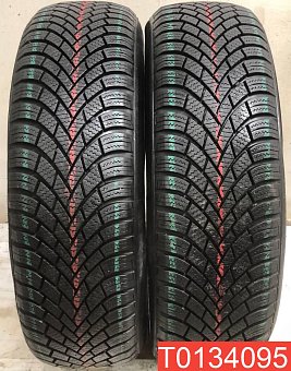 Nexen Winguard Snow G3 WH21 185/65 R15 88T 