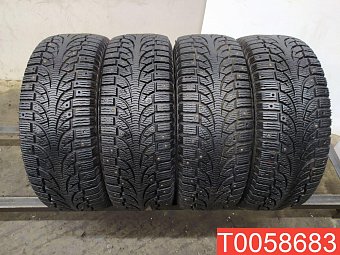 Pirelli Winter Carving 195/55 R15 85T 