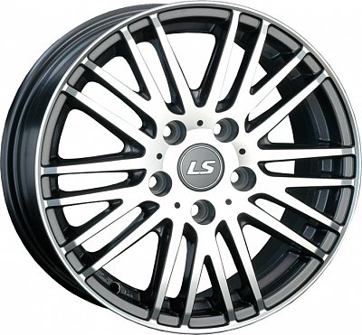 Диски LS wheels 314 - 1