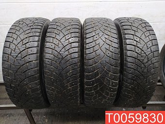 Zeta Antarctica Sport 215/70 R16 100T 