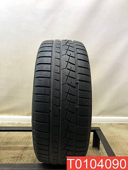 Yokohama W.Drive V902A 215/45 R18 93V 