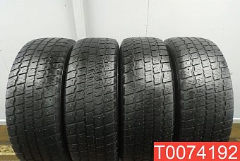 Cooper Weather-Master ST 2 225/65 R17 102T 