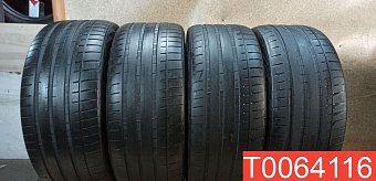 Vredestein Ultrac Vorti 275/45 R21 110Y 