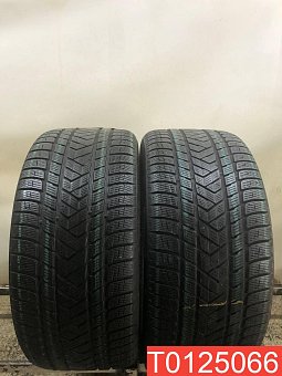 Pirelli Scorpion Winter 295/40 R20 106V 