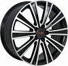 LegeArtis Concept Mercedes (MR540) 8x19 5x112 ET43 dia 66,6 BKF