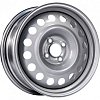 TREBL 53B35B(2) P 5,5x14 4x98 ET35 dia 58,6 silver