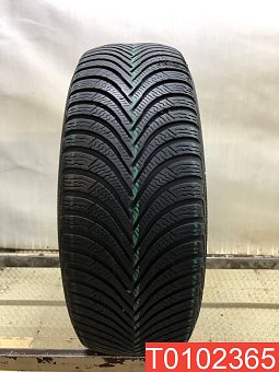 Michelin Alpin 5 205/55 R16 91H 