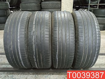 Continental ContiSportContact 5 SUV 225/60 R18 100H 