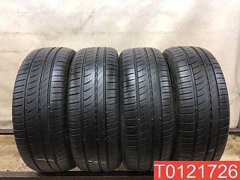 Pirelli Cinturato P1 Verde 195/55 R15 85H 