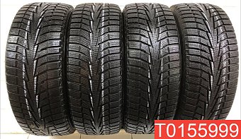 Hankook Winter I'Cept X 235/55 R18 100T 