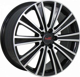 LegeArtis Concept Mercedes (MR540) 8x19 5x112 ET43 dia 66,6 BKF