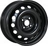 TREBL 8135 6x15 4x100 ET45 dia 56,1 black