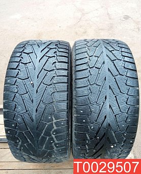 Pirelli Ice Zero 295/40 R20 110H 