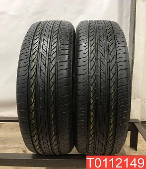 Bridgestone Dueler H/L 850 215/60 R17 96H 