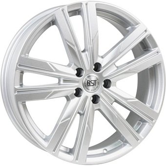 RST R089 7x19 5x108 ET33 dia 60,1 S