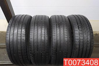 Pirelli Scorpion Verde 215/60 R17 96H 