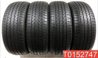 Cooper Evolution CTT 225/55 R19 99H 