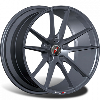 Inforged IFG25 8x18 5x114,3 ET35 dia 67,1 gun metal