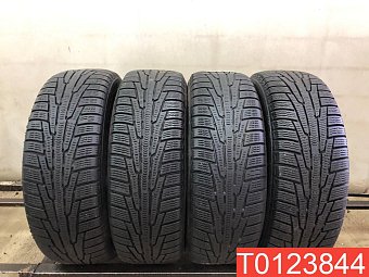 Nokian Nordman RS2 185/60 R15 88R 