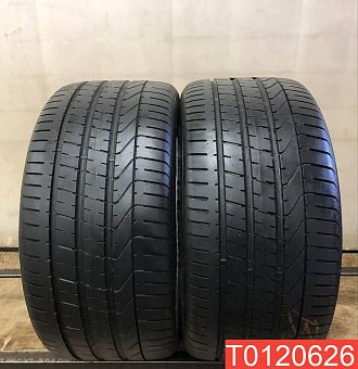 Pirelli Pzero 315/35 R21 111Y 