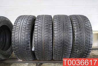 Dunlop SP Winter Ice 01 235/65 R17 108T 