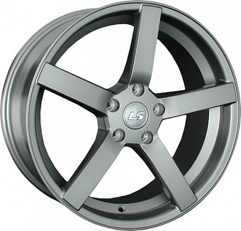 LS wheels 742 8,5x19 5x120 ET25 dia 74,1 MGM Китай