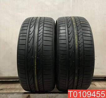 Bridgestone Potenza RE050A 245/40 R19 94W 