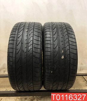 Bridgestone Dueler H/P Sport 275/50 R19 112Y 