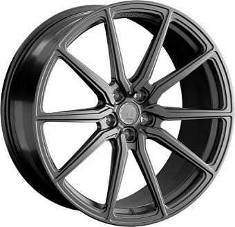 LS Forged FG01 10,5x20 5x120 ET45 dia 64,1 MGM