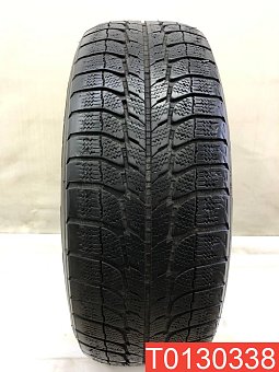 Michelin X-Ice 205/60 R16 92Q Нет