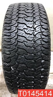Kumho Road Venture AT 51 315/70 R17 121/118R 