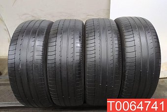 Michelin Latitude Sport 225/60 R18 100H 