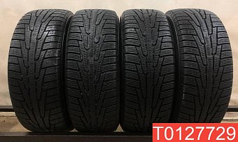 Nokian Nordman RS2 195/55 R15 89R 