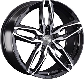 Replay Volkswagen (VV291) 8x18 5x112 ET45 dia 57,1 BKF